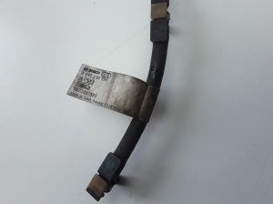 Peugeot Partner II (2008–2018) Kütuse tagasivool 9823897880 - 2