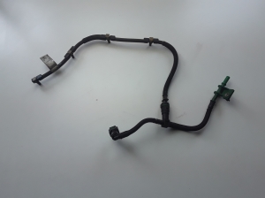 Peugeot Partner II (2008–2018) Kütuse tagasivool 9823897880 - 3