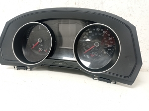 Volkswagen Passat B8 (2014–2023) Näidikuplokk 3G0920941B - 3