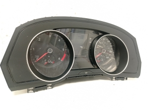 Volkswagen Passat B8 (2014–2023) Näidikuplokk 3G0920941B - 4
