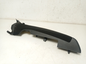 Volkswagen Passat B8 (2014–2023) Rücksitzairbag 3G0880442D - 3