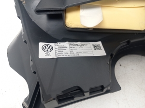 Volkswagen Passat B8 (2014–2023) Rücksitzairbag 3G0880441D - 2