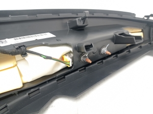 Volkswagen Passat B8 (2014–2023) Rücksitzairbag 3G0880441D - 3