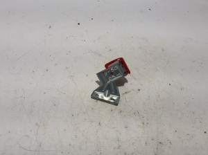 VOLVO V50 (2004–2012) Hood release handle (interior) 8679406 - 2