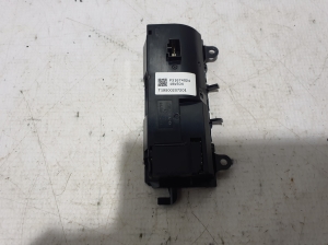 VOLVO XC90 (2015–2024) Heater control panel 31674024 - 2