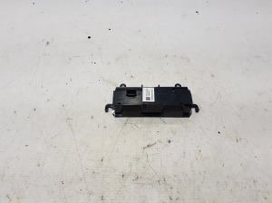 Heater control panel - 31674024