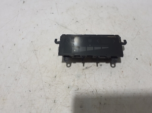 VOLVO XC90 (2015–2024) Heater control panel 31674024 - 3