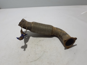 VOLVO XC90 (2015–2024) Exhaust flex pipe - 2