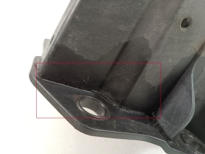 Honda Odyssey V (2013–2017) Sonstiger Halter - 4