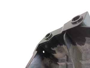 Honda Odyssey V (2013–2017) Sonstiger Halter - 5