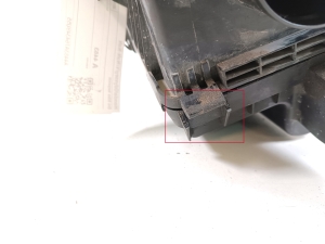 Honda Odyssey V (2013–2017) Luftfiltergehäuse - 2