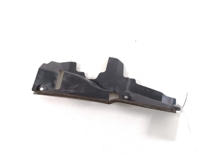   Luftleitblech für den Kühler  - 71114TK8AA000 
