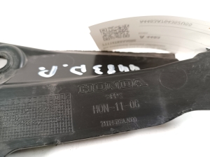 Honda Odyssey V (2013–2017) Luftleitblech für den Kühler 71114TK8AA000 - 3