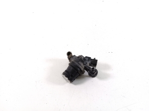   Motor für Frontscheibenwaschanlage  -  