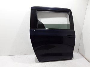 Chrysler Pacifica (2016–2026) Sliding door 68185690AC - 2