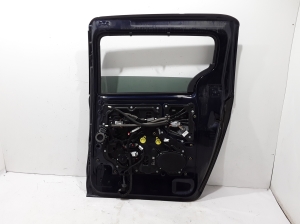 Chrysler Pacifica (2016–2026) Sliding door 68185690AC - 3