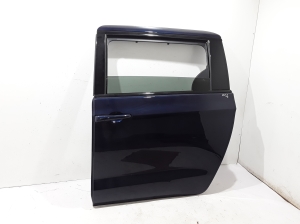 Chrysler Pacifica (2016–2026) Sliding door 68185691AC - 2