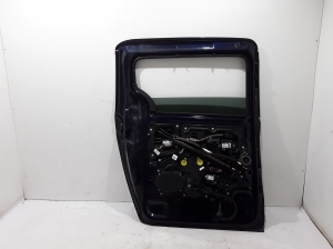 Chrysler Pacifica (2016–2026) Sliding door 68185691AC - 3
