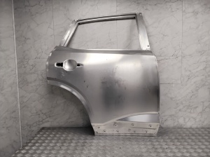 Tür hinten - 821486UA0A