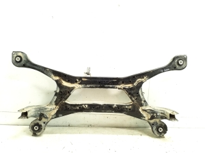 Honda Odyssey V (2013–2017) Rear axle beam - 2