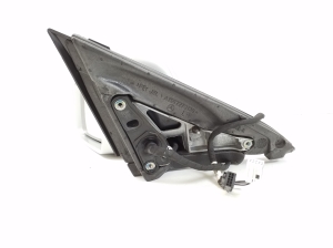 Mercedes Benz GLA-Class 156 (2013–2019) Side mirror and its parts A1568100376 - 4