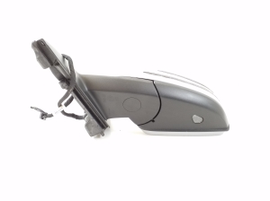 Mercedes Benz GLA-Class 156 (2013–2019) Side mirror and its parts A1568100376 - 6