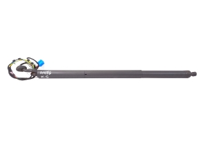   Trunk lid shock absorber 