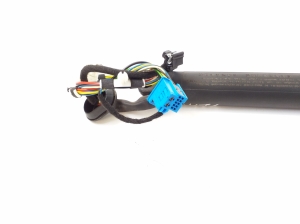  Trunk lid shock absorber 