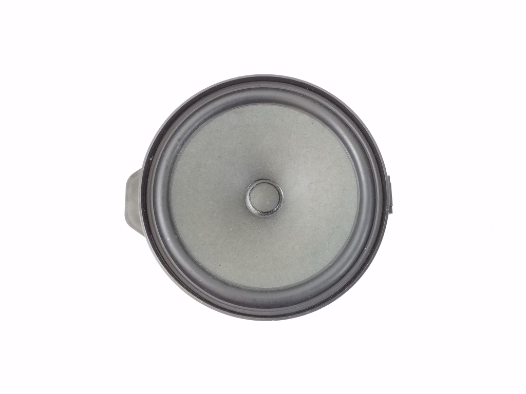 Mercedes Benz GLA-Class 156 (2013–2019) Rear side door speaker A2468200100 Mercedes Benz GLA-Class 156 (2013–2019) Rear side door speaker A2468200100
