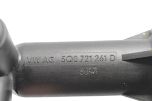 Seat Ibiza 6J5,6P1 (2008–2017) Sajūga darba cilindrs 5Q0721261D - 2