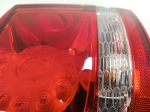 Dodge Journey (2007–2026) Rear corner light 68078465AD - 7