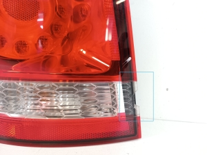 Dodge Journey (2007–2026) Rear corner light 68078465AD - 8