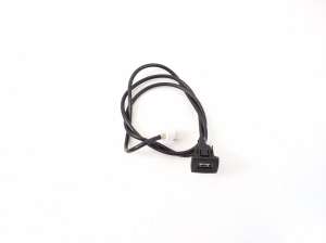   Connecteur/prise USB 