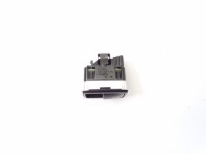  Rear side door glass switch 