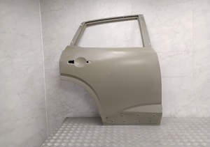 Tagumised küljeuksed - 821486UA0A