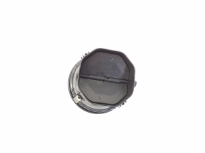  Interior panel ventilation grilles 