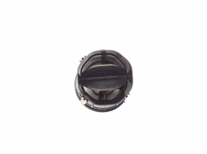  Interior panel ventilation grilles 