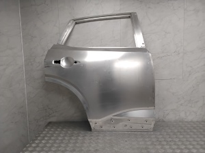 Tür hinten - 821486UA0A