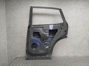 NISSAN Qashqai J-12 (2021–2026) Rear side doors 821486UA0A - 2