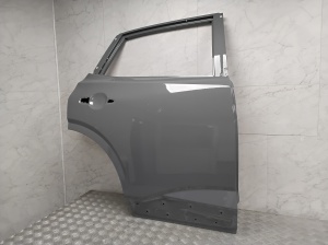Rear side doors - 821486UA0A