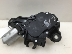 NISSAN Qashqai (2006–2013) Heckwischermotor 28710JD000 - 2