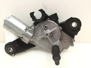  Rear wiper motor 