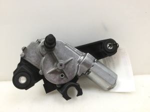 NISSAN Qashqai (2006–2013) Heckwischermotor 28710JD000 - 3