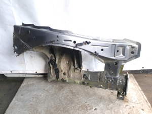 BMW X6 E71 (2008–2014) Front quarter panel - 2