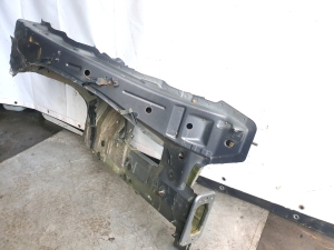 BMW X6 E71 (2008–2014) Front quarter panel - 4