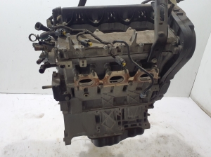 RENAULT Laguna II (2001–2007) Engine L7X731 - 2