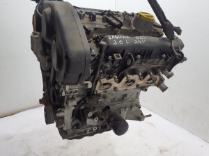 RENAULT Laguna II (2001–2007) Engine L7X731 - 4
