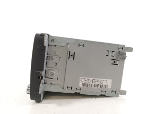 Volkswagen Transporter T5 (2003–2015) Radio (head unit) 5M0035186AA - 3