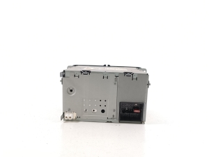 Volkswagen Transporter T5 (2003–2015) Radio (head unit) 5M0035186AA - 4