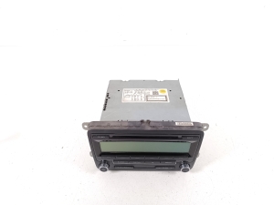 Volkswagen Transporter T5 (2003–2015) Radio (head unit) 5M0035186AA - 5